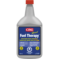 Diesel Fuel Therapy - Diesel Injector Cleaner with Anti-Gel Northern Industrial Supply Inc.
