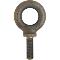 Boulon &agrave; œil SAE, 7/8" dia, 1-1/8" lo, 1200 lb (0,6 tonne) capacit&eacute; Northern Industrial Supply Inc.