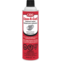 Carburetor Cleaning Fluids