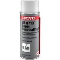 Huile p&eacute;n&eacute;trante, Canette a&eacute;rosol, 13 oz Northern Industrial Supply Inc.