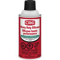 Heavy Duty Silicone Lubricant, Aerosol Can Northern Industrial Supply Inc.