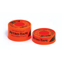 Jet Lube&reg; Petro-Tape Heavy-Duty Seal Tape, 540" L x 1/2" W, White Northern Industrial Supply Inc.