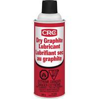 Lubrifiant au graphite sec, Canette a&eacute;rosol Northern Industrial Supply Inc.