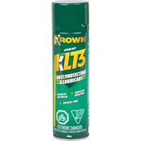 Inhibiteur de corrosion et lubrifiant KL-73, Canette a&eacute;rosol Northern Industrial Supply Inc.