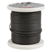 Bobine de fil d'attache mou, Recuit noir, Cal. 18, 2 lb /bobine Northern Industrial Supply Inc.