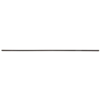 Tige filet&eacute;e, 1/4"-20, 36" lo, Ordinaire, Grade Calibre B-7 Northern Industrial Supply Inc.