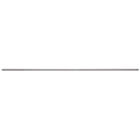 Tige filet&eacute;e, 1/4"-20, 36" lo, Acier inoxydable, Grade Calibre 18-8 Northern Industrial Supply Inc.