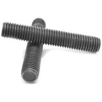 Goujon enti&egrave;rement filet&eacute;, 3/8"-16, 4-1/2" lo, Ordinaire, Grade B7 Northern Industrial Supply Inc.