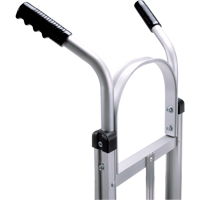 Aluminum Hand Truck Handle Northern Industrial Supply Inc.