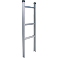 Aluminum Hand Truck Frame Northern Industrial Supply Inc.