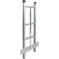 Aluminum Hand Truck Frame Northern Industrial Supply Inc.