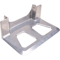 Aluminum Hand Truck Nose Plate Northern Industrial Supply Inc.