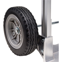 Aluminum Hand Truck Replacement Wheel Northern Industrial Supply Inc.