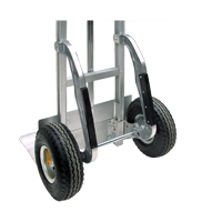 Hand Truck Accessories - Stair Climbers Northern Industrial Supply Inc.