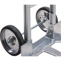 Wheel Assembly Northern Industrial Supply Inc.