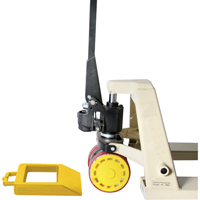 Butoirs pour transpalette Northern Industrial Supply Inc.