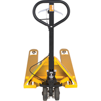 Brake Pallet Truck Northern Industrial Supply Inc.