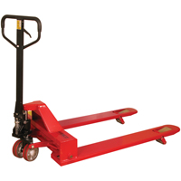 Transpalette hydraulique &agrave; 4 entr&eacute;es, 48" l x 7" la, Capacit&eacute; 4000 lb Northern Industrial Supply Inc.