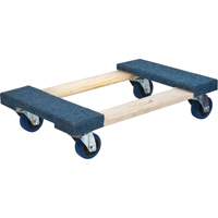 Carpet Ends Dollies