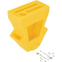 Pallet Truck Caddies Northern Industrial Supply Inc.