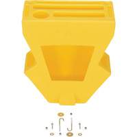 Pallet Truck Caddies Northern Industrial Supply Inc.