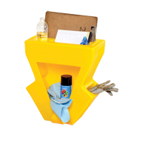 Pallet Truck Caddies Northern Industrial Supply Inc.