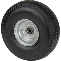 Flat Free Wheel Northern Industrial Supply Inc.