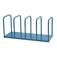 Single Tier Carton Rack Northern Industrial Supply Inc.