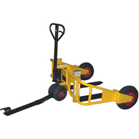 Tow Bar Package Northern Industrial Supply Inc.