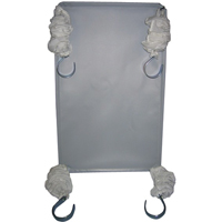 Plateforme &agrave; ressort pour chariot caisson Starcart Northern Industrial Supply Inc.