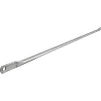 Accessoires pour &eacute;chafaudage - Barre de retenue, Barre de retenue, 2" la x 30" h Northern Industrial Supply Inc.