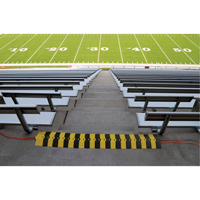 Ultra-Sidewinder&reg; Cable Protection System - Medium, 14.125" x 9.75" x 1.38", 13500 lbs. (6.75 tons) Northern Industrial Supply Inc.