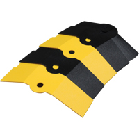 Ultra-Sidewinder&reg; Cable Protection System - Medium, 14.125" x 9.75" x 1.38", 13500 lbs. (6.75 tons) Northern Industrial Supply Inc.