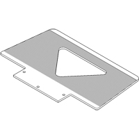LiftKar&reg; Nose Plates Northern Industrial Supply Inc.