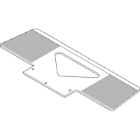 LiftKar&reg; Nose Plates Northern Industrial Supply Inc.