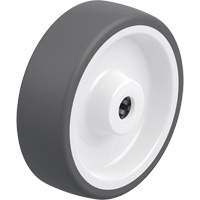 Roues en polyur&eacute;thane thermoplastique Northern Industrial Supply Inc.