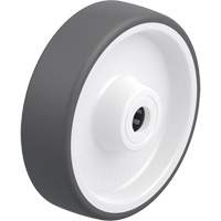 Roues en polyur&eacute;thane thermoplastique Northern Industrial Supply Inc.