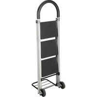&eacute;chelle-escabeau, 3 marches, 20" x 18" x Hauteur 38-1/2" Northern Industrial Supply Inc.