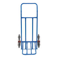 Stair Climbing Hand Truck, Steel Frame, 24" W x 45-3/4" H, 300 lbs. Capacity Northern Industrial Supply Inc.