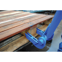 Pallet Buster Northern Industrial Supply Inc.