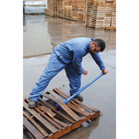 Pallet Buster Northern Industrial Supply Inc.