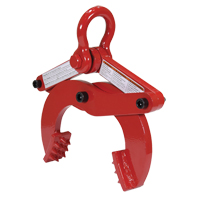 Heavy Duty Pallet Puller, 16 lbs. Weight, 5" Jaw Opening, 6000 lbs. Pulling Capacity, 2" Jaw Height Northern Industrial Supply Inc.