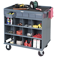 Drawer Shelf Carts