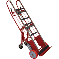 Appliance Truck - WRV-MAX-72, Steel, 1800 lbs. Capacity, 27" W x 72" H Northern Industrial Supply Inc.
