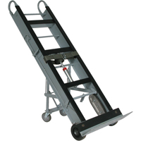 Appliance and Vending Truck - AVT-61, Aluminum, 550 lbs. Capacity, 24" W x 61" H Northern Industrial Supply Inc.
