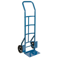 Heavy-Duty Hand Truck, Continuous Handle, Steel, 50" Height, 1000 lbs. Capacity Northern Industrial Supply Inc.