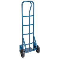 Heavy-Duty Hand Truck, P-Handle Handle, Steel, 50-3/4" Height, 1000 lbs. Capacity Northern Industrial Supply Inc.