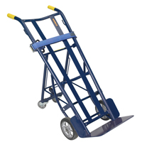 Heavy Duty Appliance Hand Truck - TM4W-BT , Steel, 1000 lbs. Capacity, 20-1/2" W x 50-1/4" H Northern Industrial Supply Inc.