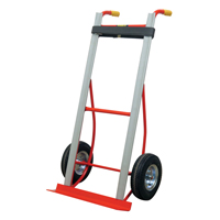 L-1 Vending Machine Truck, Steel, 700 lbs. Capacity, 28-1/2" W x 55" H Northern Industrial Supply Inc.