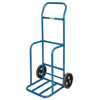 Traffic Cone Cart Northern Industrial Supply Inc.